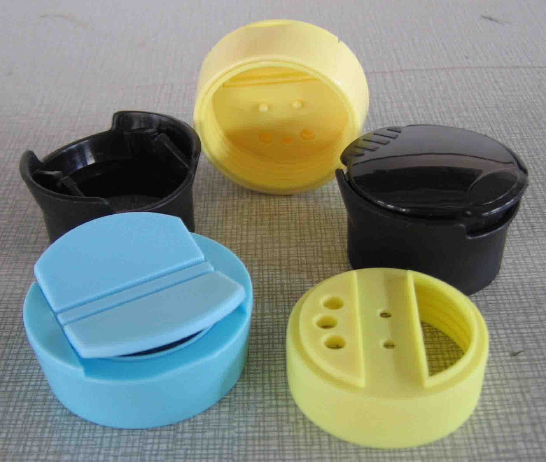 【【精密加工】洗发水盖子模具】价格,厂家,图片,塑料模,台州市黄岩亚飞塑模-