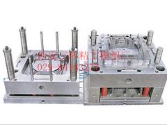 三环精工模具厂畅销的塑料模具出售 优惠的西安模具公司