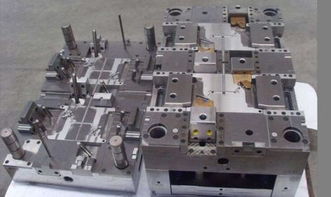雅思达塑胶模具丨注塑模具的八大检修要点 请牢记