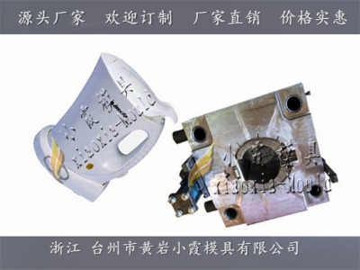 塑胶模具1.8l电水壶外壳模具