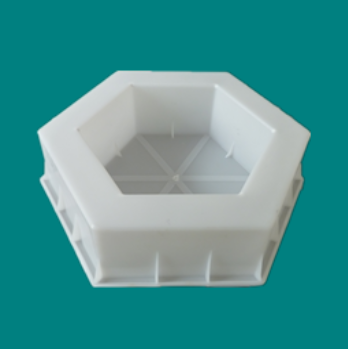护坡塑料模具空心草砖塑料模具 - 劲强 - 九正(中国建材第一网)