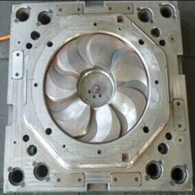 只要功夫深 主管就是你 塑胶模具设计速成
