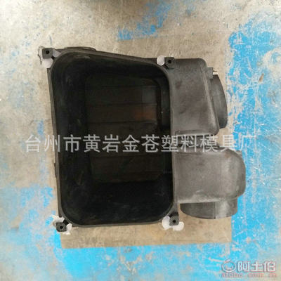 【塑料花盆模具厂家欧式花盆模具浙江花盆模具】台州市黄岩金苍塑料模具厂 - 产品库