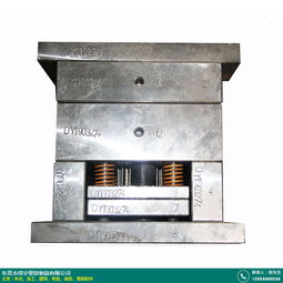 嘉兴硅胶模具厂家产品招商方案 得宇塑胶