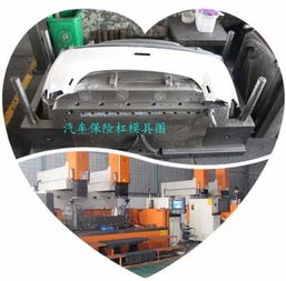 精品塑料模具制造塑料塑料筐模具 黄岩模具