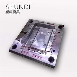 报价 图片 品牌 余姚市顺迪塑料模具厂