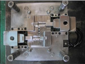 塑胶模具在塑料模具中的应用与重要性