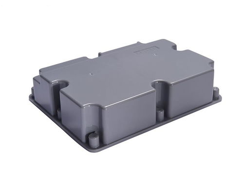 安防用品注塑加工供应商 溢晟塑胶模具的专业制造之路