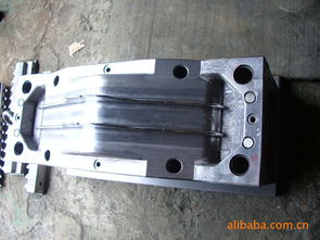 塑料篮模具的开模制造与注塑加工全流程解析