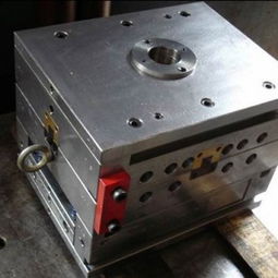 中堂、厚街、樟木头旧模具回收——塑料模具回收的价值与流程解析