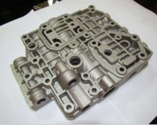 压铸模具与塑料模具的结构有什么区别