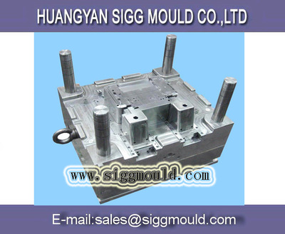【专业生产塑料模具 各种塑料产品来图来样定制开模】价格,厂家,图片,塑料模,台州市黄岩西格模具-