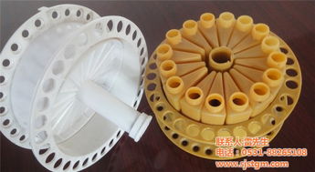 塑料模具生产与认证商家的全方位指南