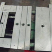 东莞塑胶模具厂价格、批发与厂家全解析