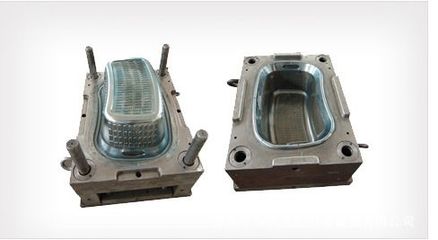 东莞注塑模具厂家 高精度模具设计与产品加工的一站式解决方案