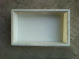 供应优质路沿石模具、塑料模具与彩砖模具——诚信卫东塑业的专业解决方案