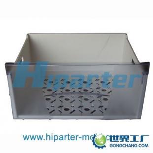 池州冰箱模具供应 塑料模具与注塑模具的专业选择