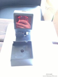 深圳模具制造厂供应扫描枪5800底座价格分析 塑料模具的成本与价值