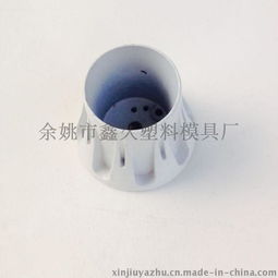 工厂直销优质铝合金灯具壳体及铝合金压铸件高清图片展示