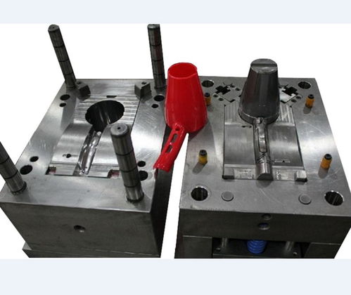 UG软件编程培训学校 专攻塑料模具设计与制造的进阶之路