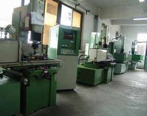 塑胶模具加工与注塑成型工艺全解析——以东莞艺林模具塑胶制品厂为例